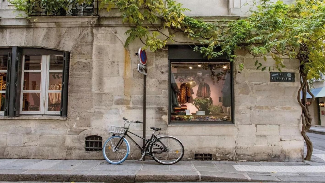 Photo of Outdoor in Les Iles