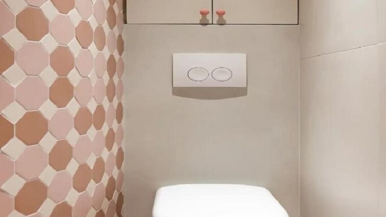 Photo of Bathroom in Les Iles