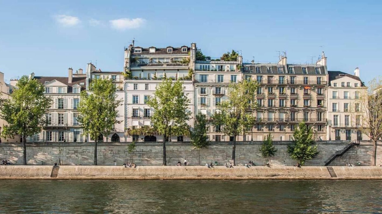Photo of Outdoor in Les Iles