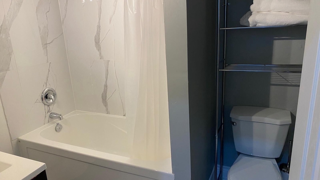 Photo of Bathroom in Bowmanville