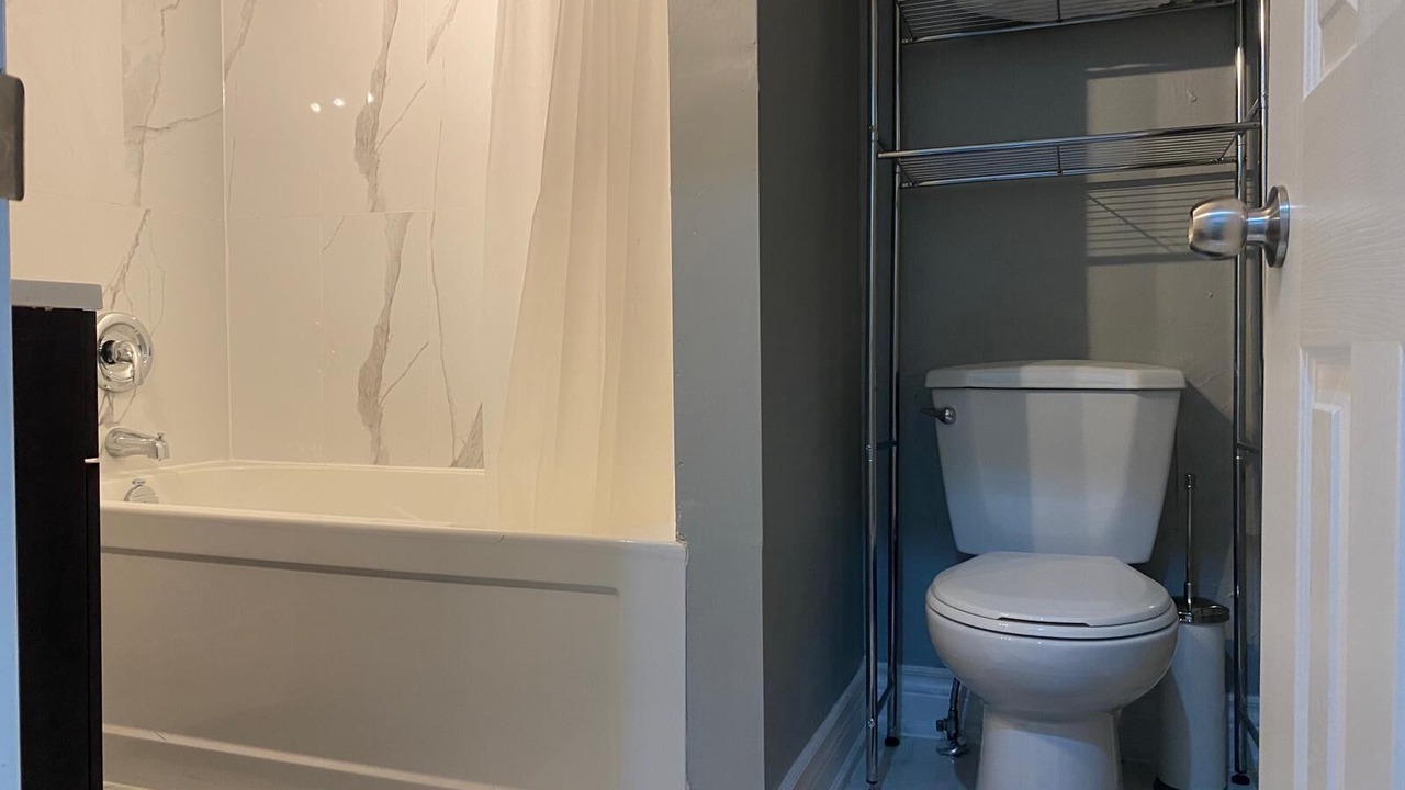 Photo of Bathroom in Bowmanville