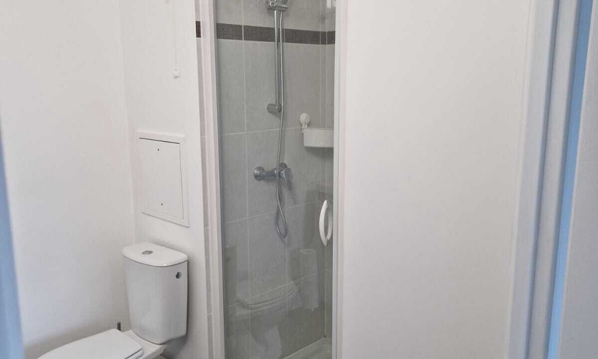 Photo of Bathroom in Le Bourget