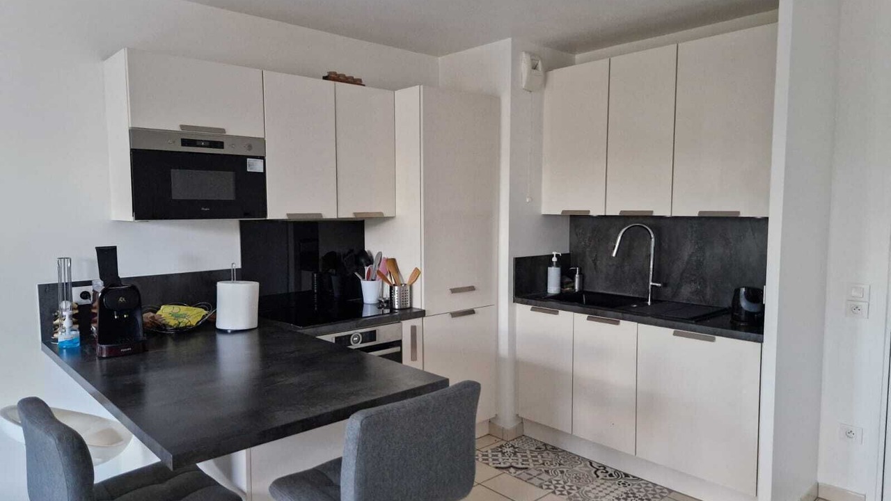 Photo of Kitchen in Le Bourget