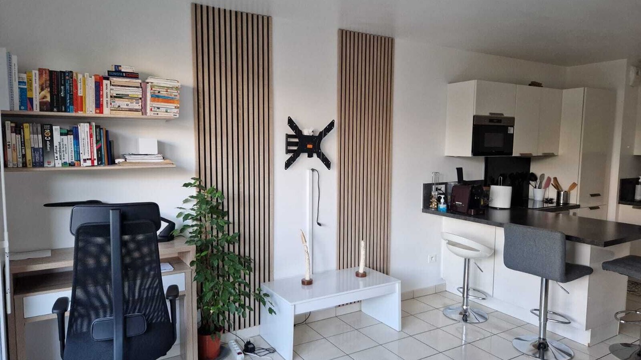 Photo of Kitchen in Le Bourget