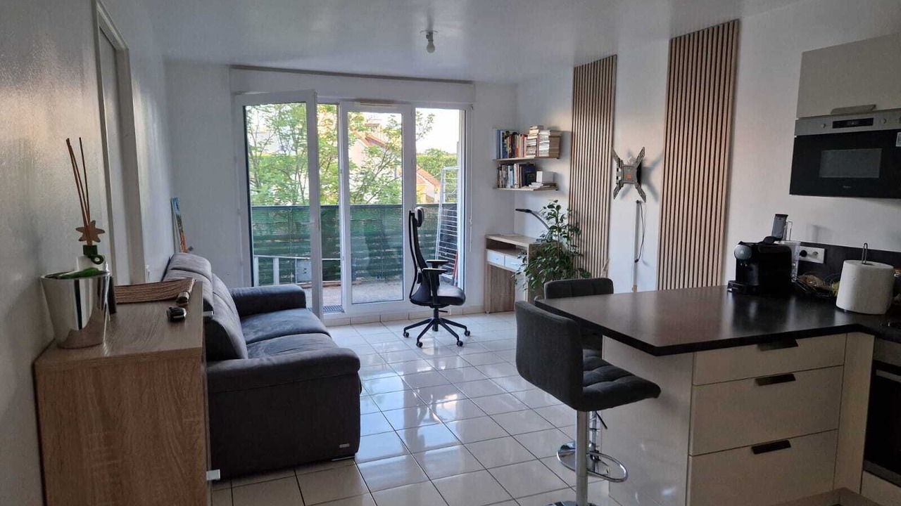 Photo of Livingroom in Le Bourget
