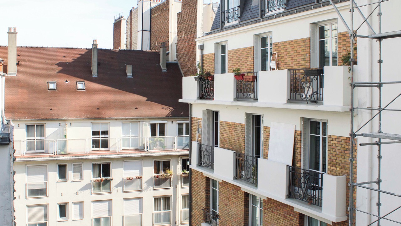 Photo of Outdoor in Clignancourt