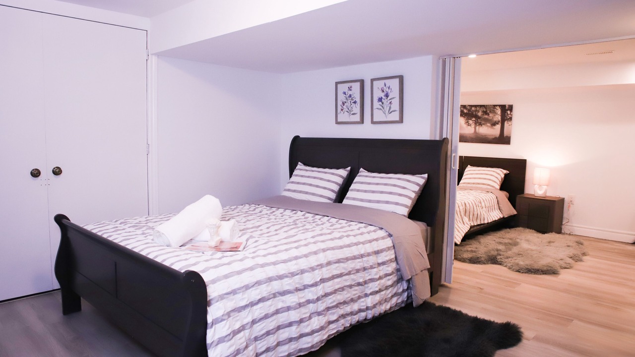 Photo of Bedroom in Newmarket