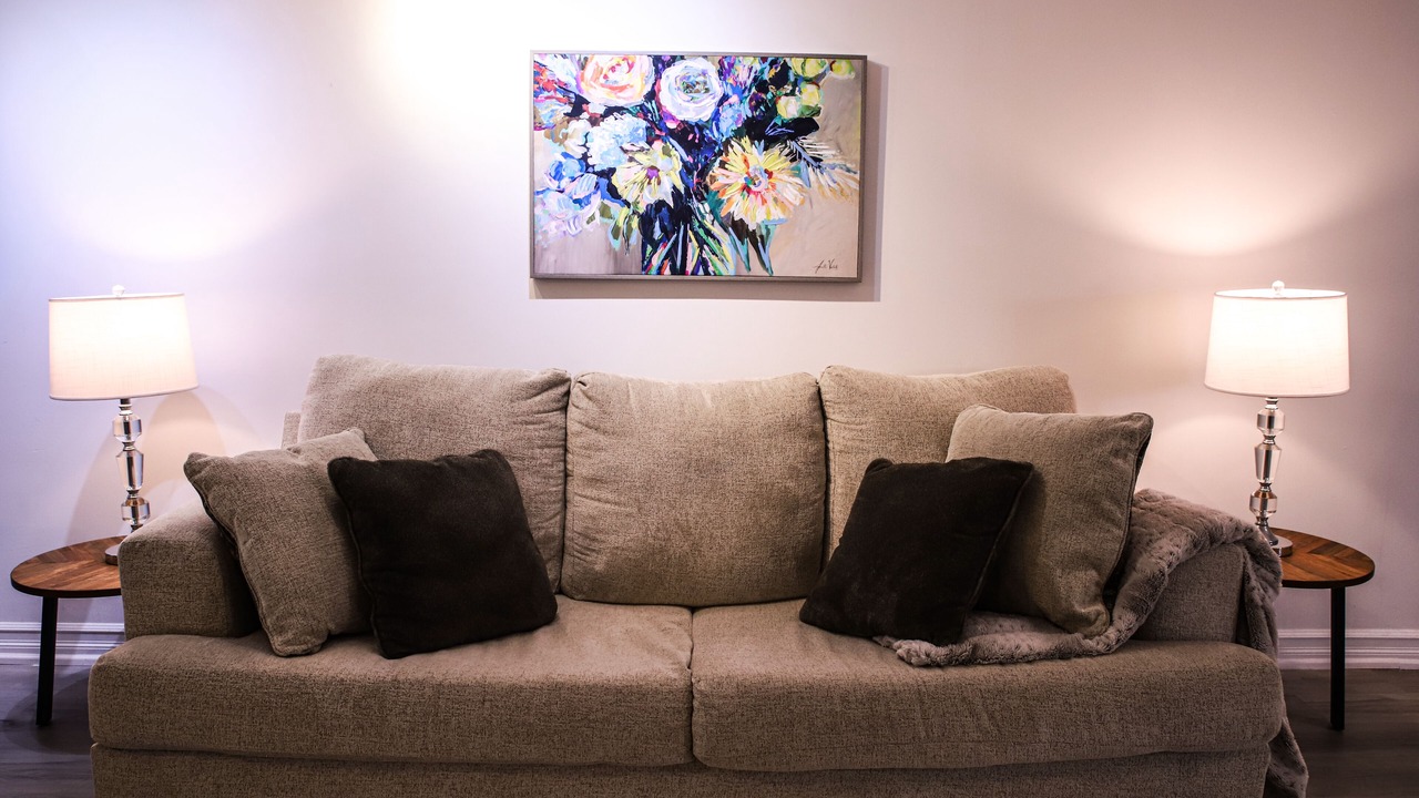 Photo of Livingroom in Newmarket