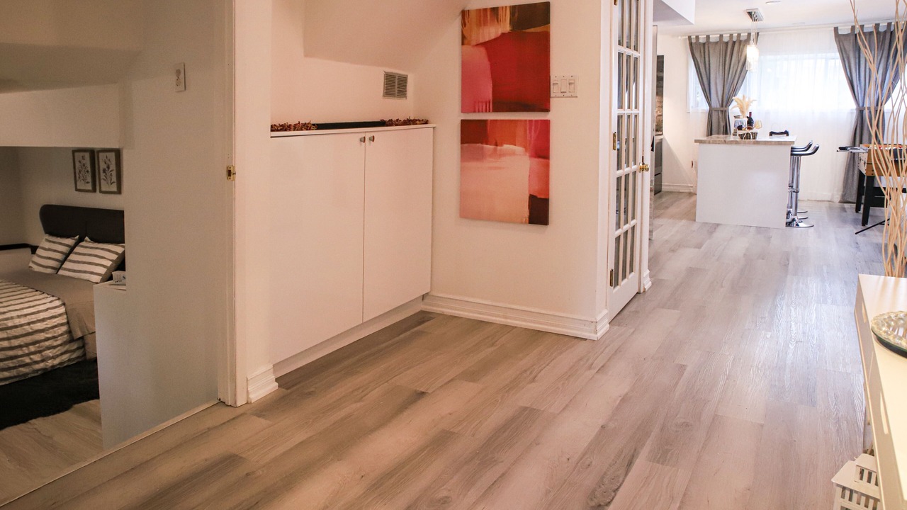 Photo of Bedroom in Newmarket