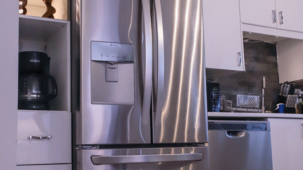 Photo of Kitchen in Newmarket
