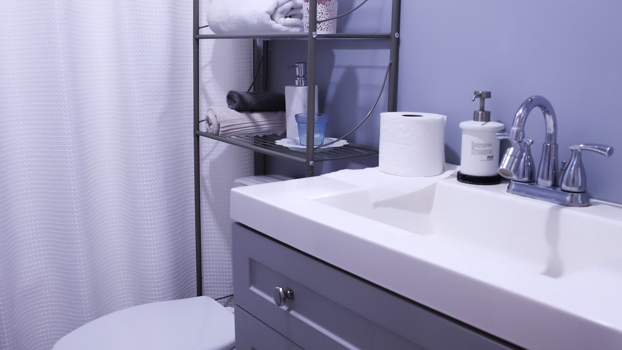 Photo of Bathroom in Newmarket