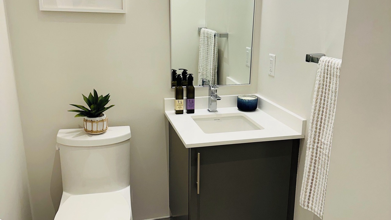 Photo of Bathroom in Innisfil
