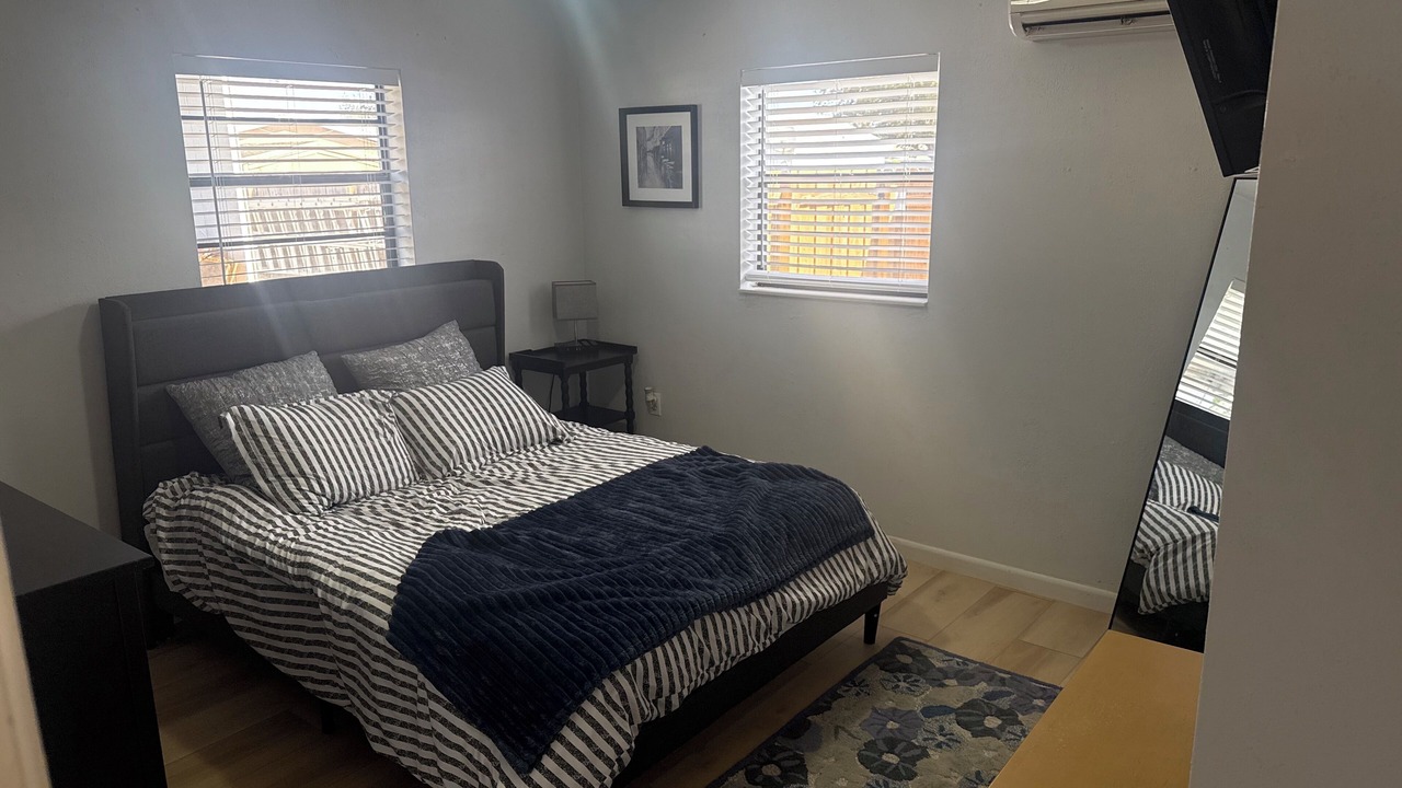 Photo of Bedroom in Tropic