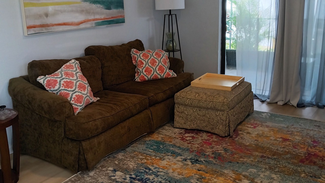 Photo of Livingroom in Tropic