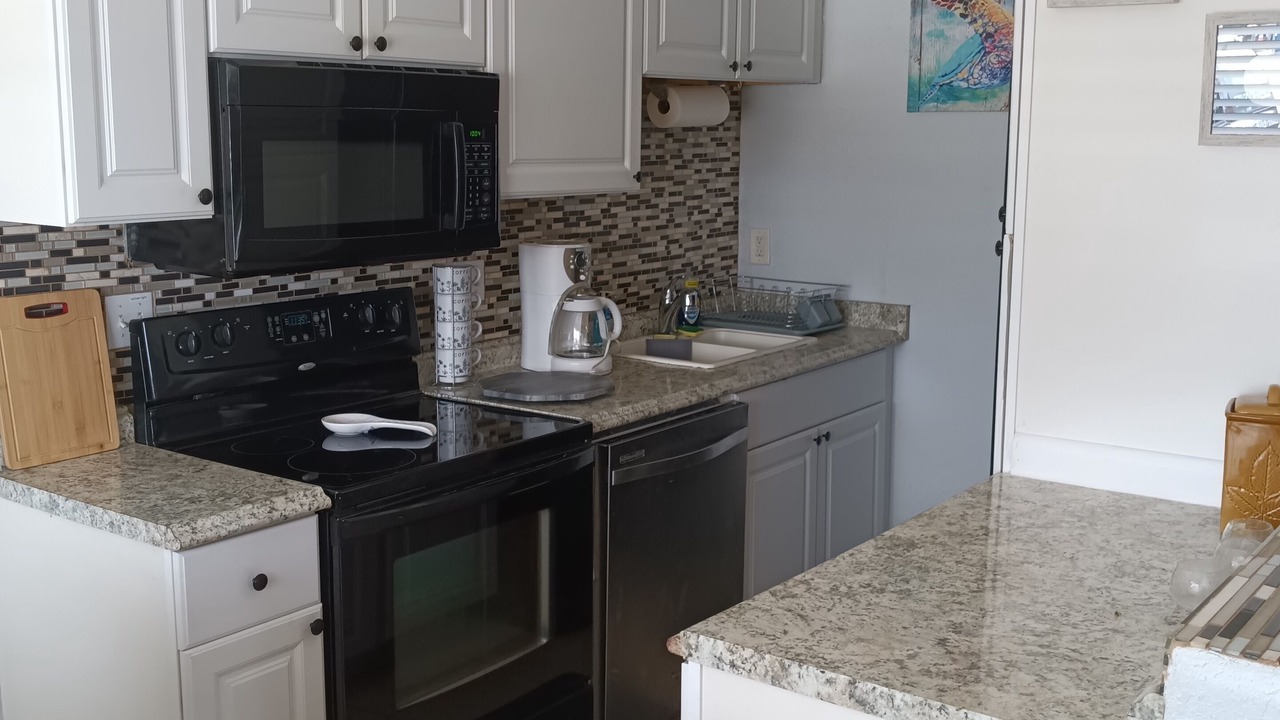 Photo of Kitchen in Tropic