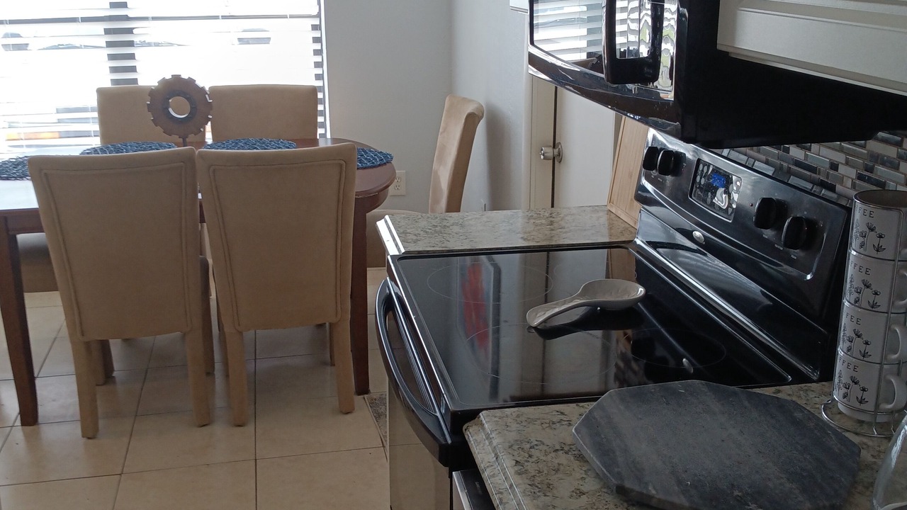 Photo of Kitchen in Tropic