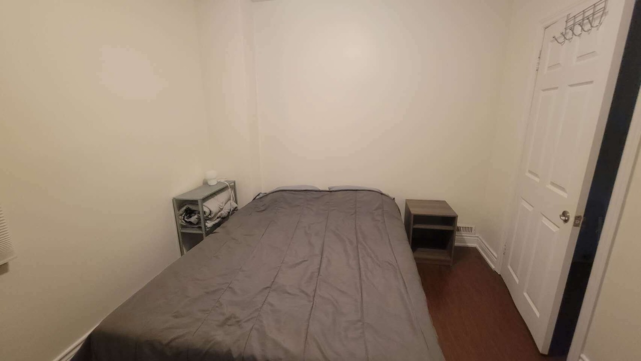Photo of Bedroom in Dovercourt Park