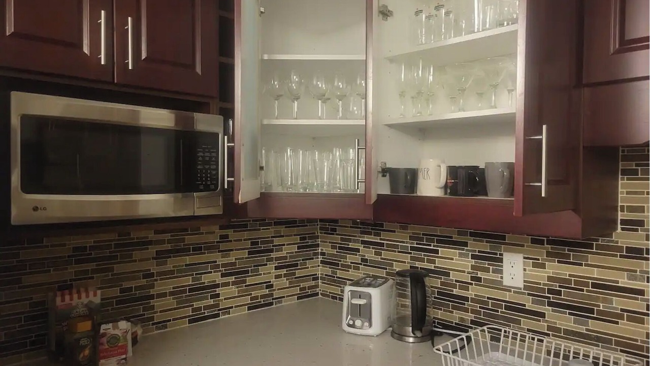 Photo of Kitchen in Dovercourt Park