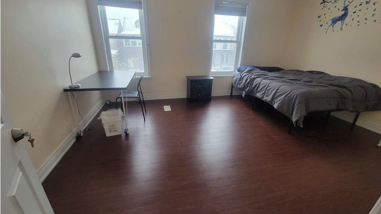 Photo of Bedroom in Dovercourt Park