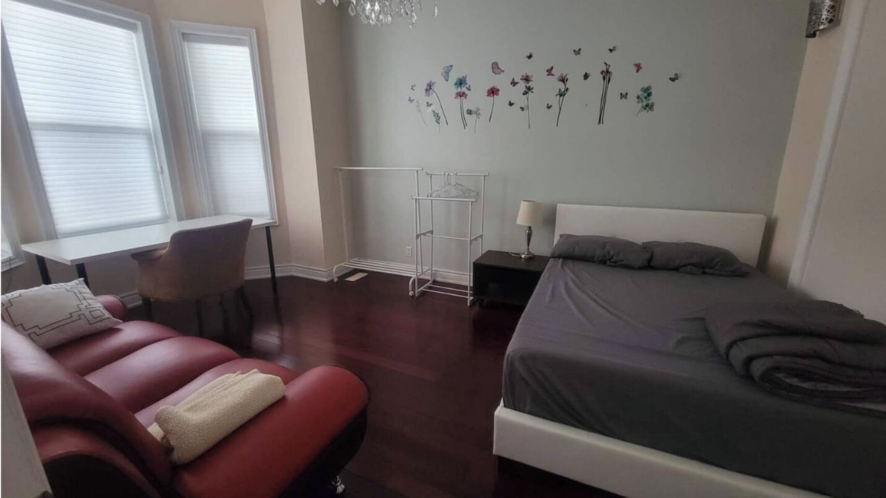 Photo of Bedroom in Dovercourt Park