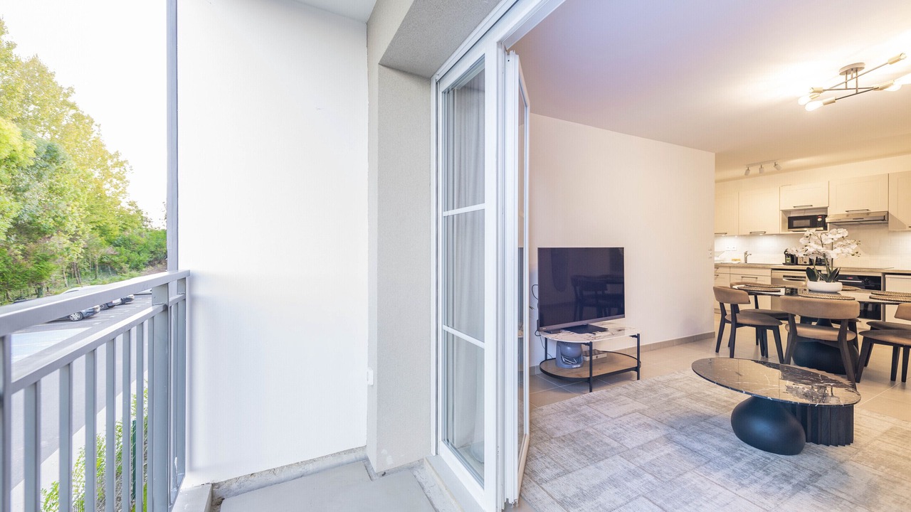 Photo of Outdoor in Bussy-Saint-Georges