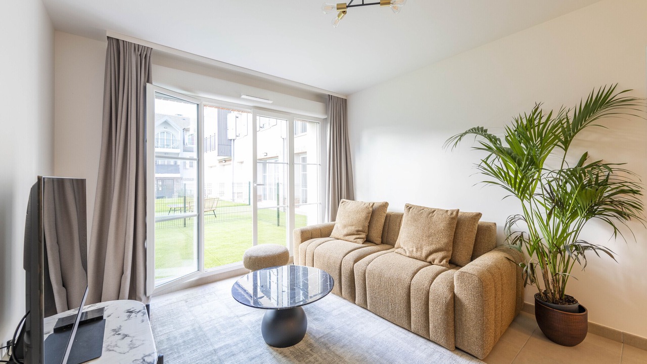 Photo of Livingroom in Bussy-Saint-Georges