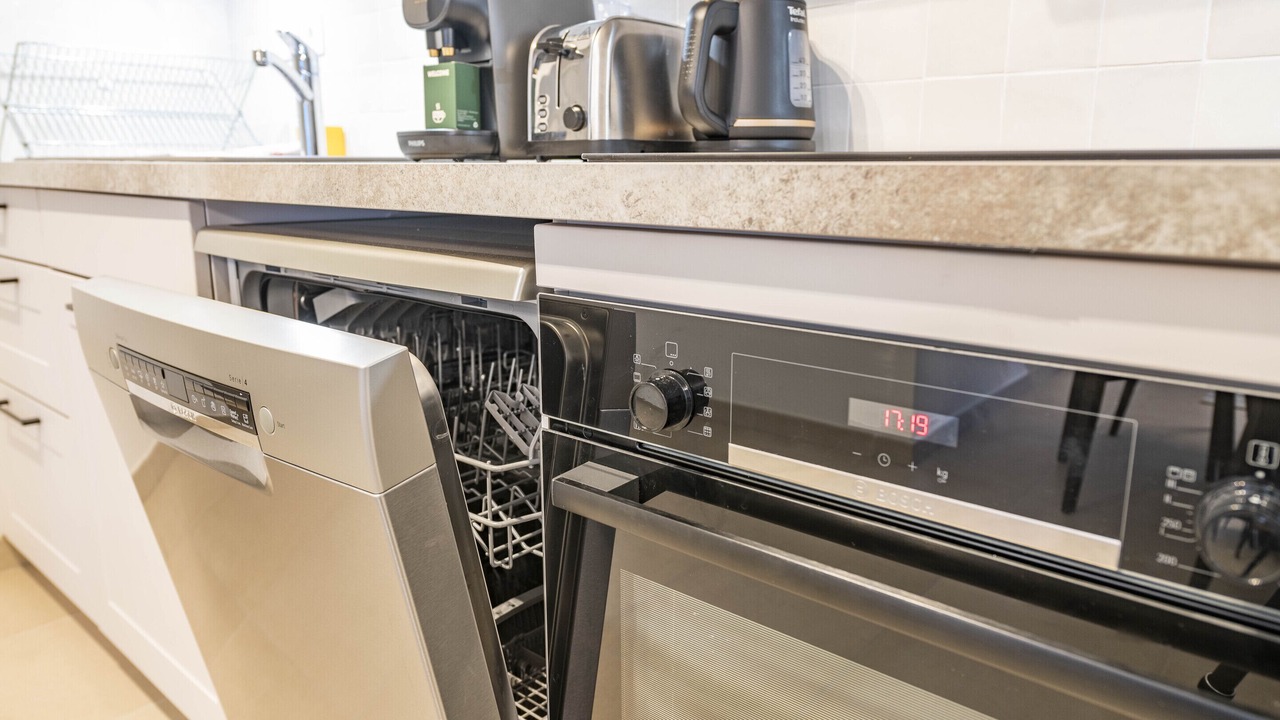 Photo of Kitchen in Bussy-Saint-Georges