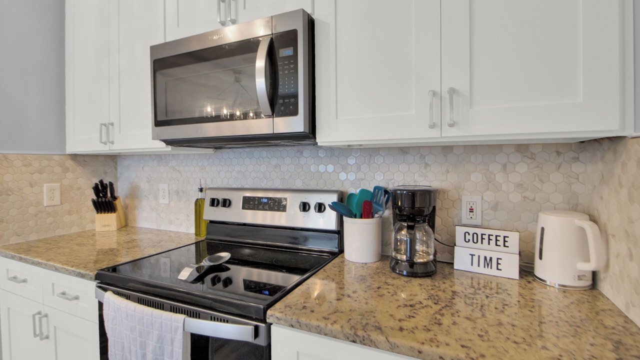 Photo of Kitchen in North Hyde Park