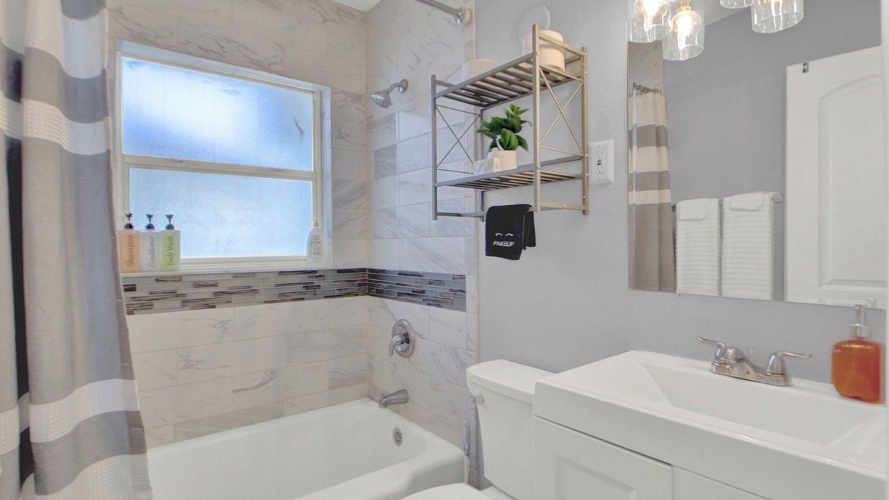 Photo of Bathroom in North Hyde Park