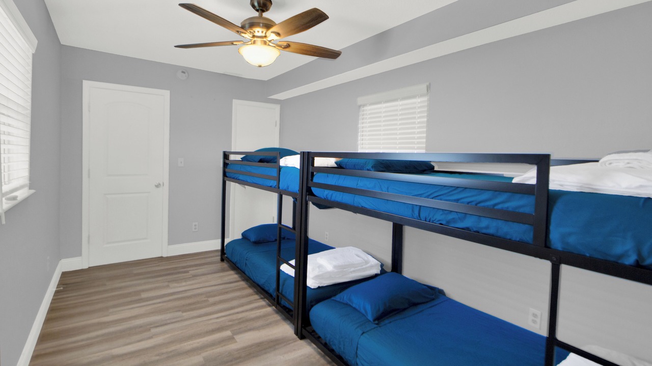 Photo of Bedroom in North Hyde Park