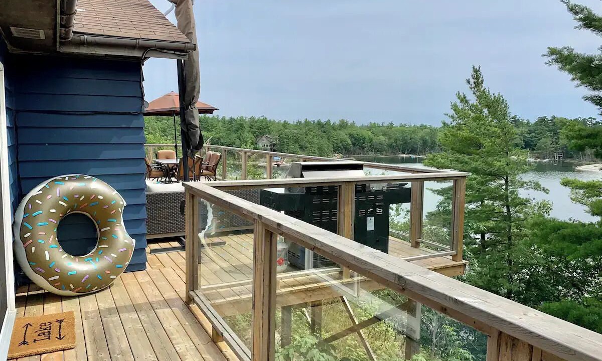 Photo of Outdoor in The Archipelago
