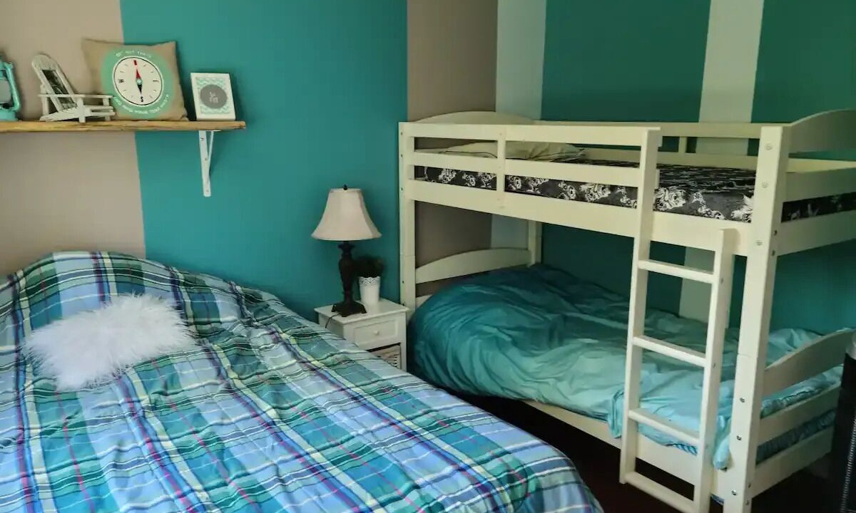 Photo of Bedroom in The Archipelago