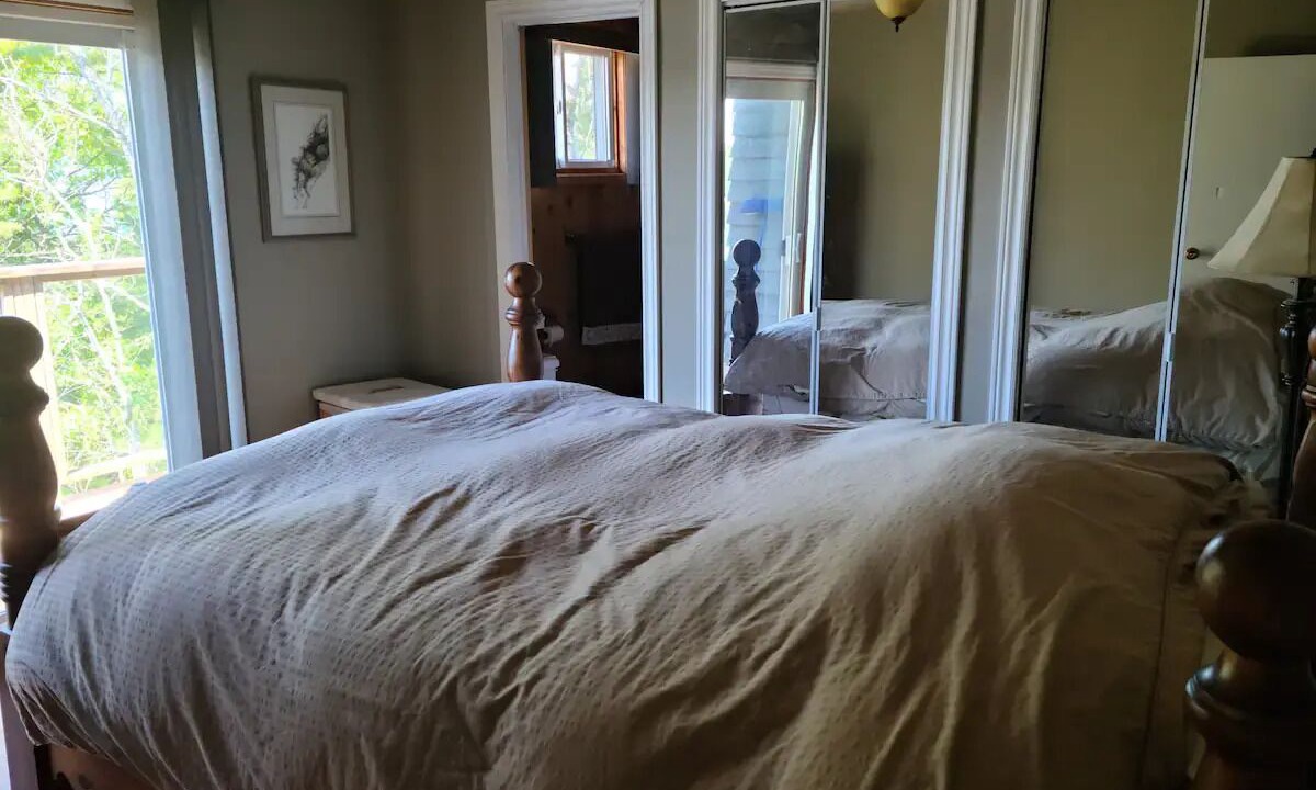 Photo of Bedroom in The Archipelago