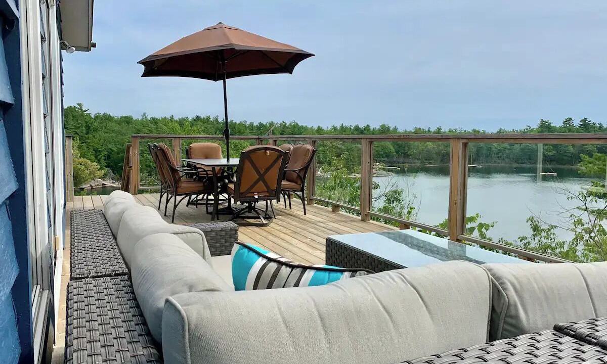 Photo of Outdoor in The Archipelago
