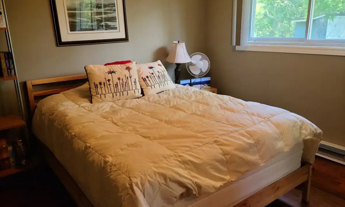 Photo of Bedroom in The Archipelago