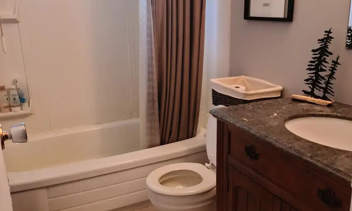 Photo of Bathroom in The Archipelago