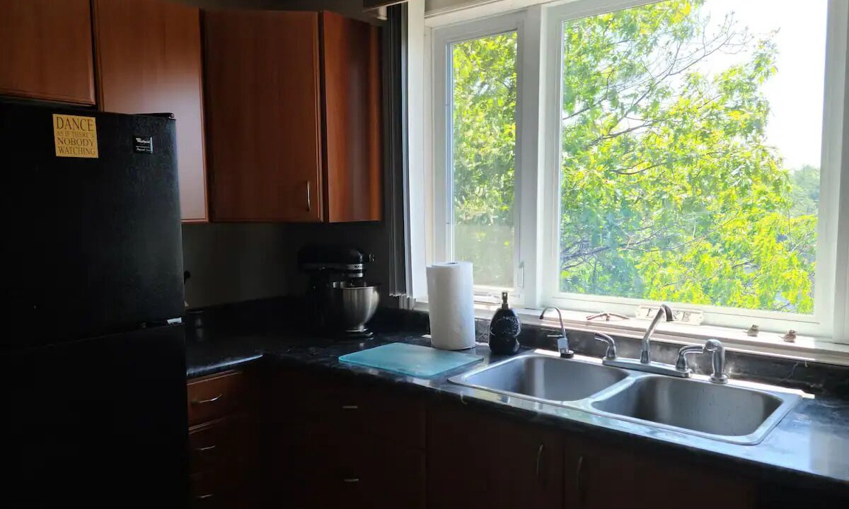 Photo of Kitchen in The Archipelago