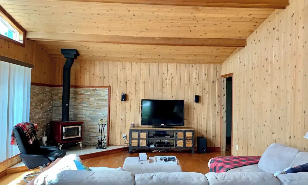 Photo of Livingroom in The Archipelago