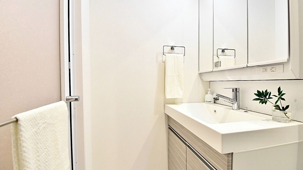 Photo of Bathroom in Ginza