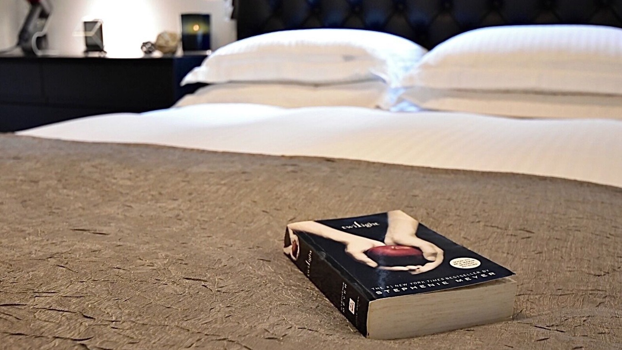 Photo of Bedroom in Ginza