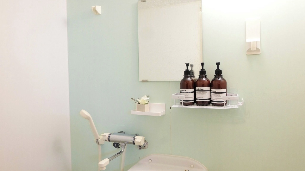 Photo of Bathroom in Musashino