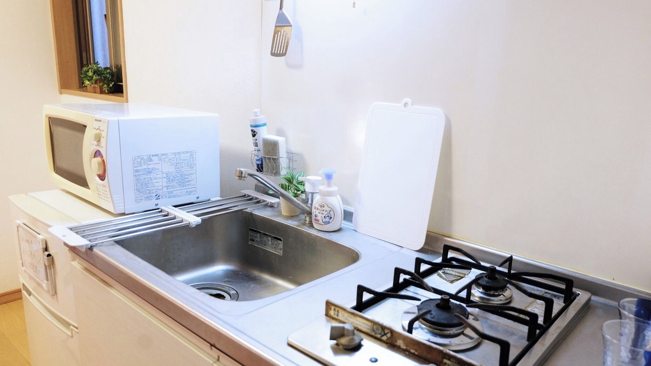 Photo of Kitchen in Musashino
