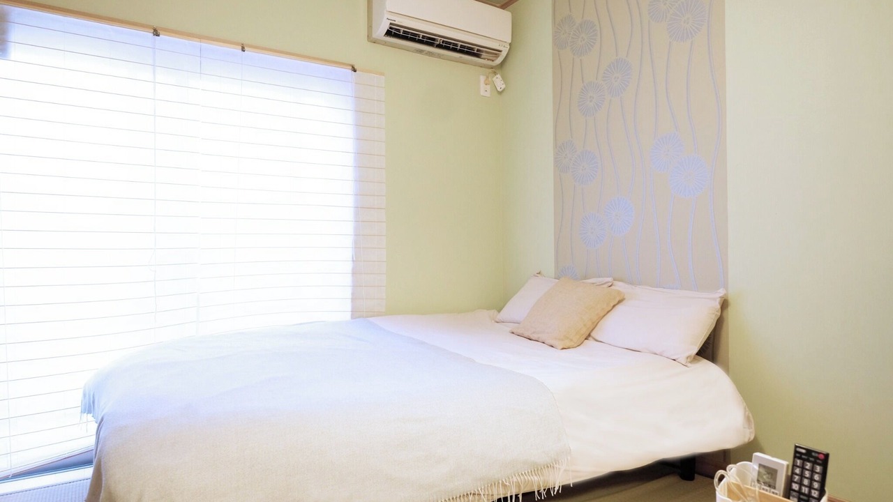Photo of Bedroom in Musashino