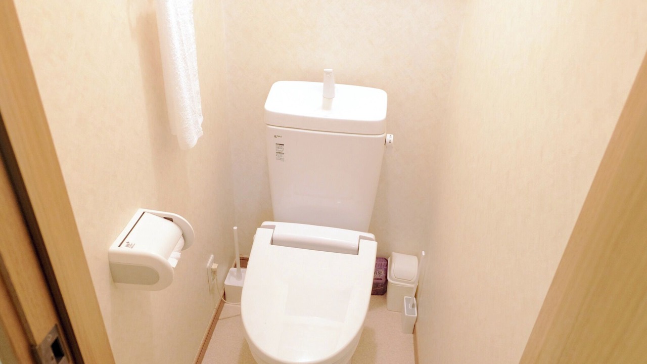 Photo of Bathroom in Musashino