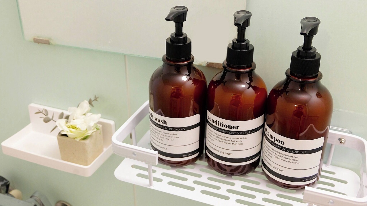 Photo of Bathroom in Musashino