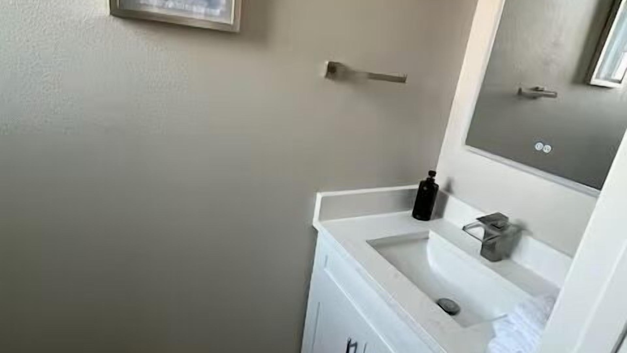 Photo of Bathroom in Cumbrian Lakes