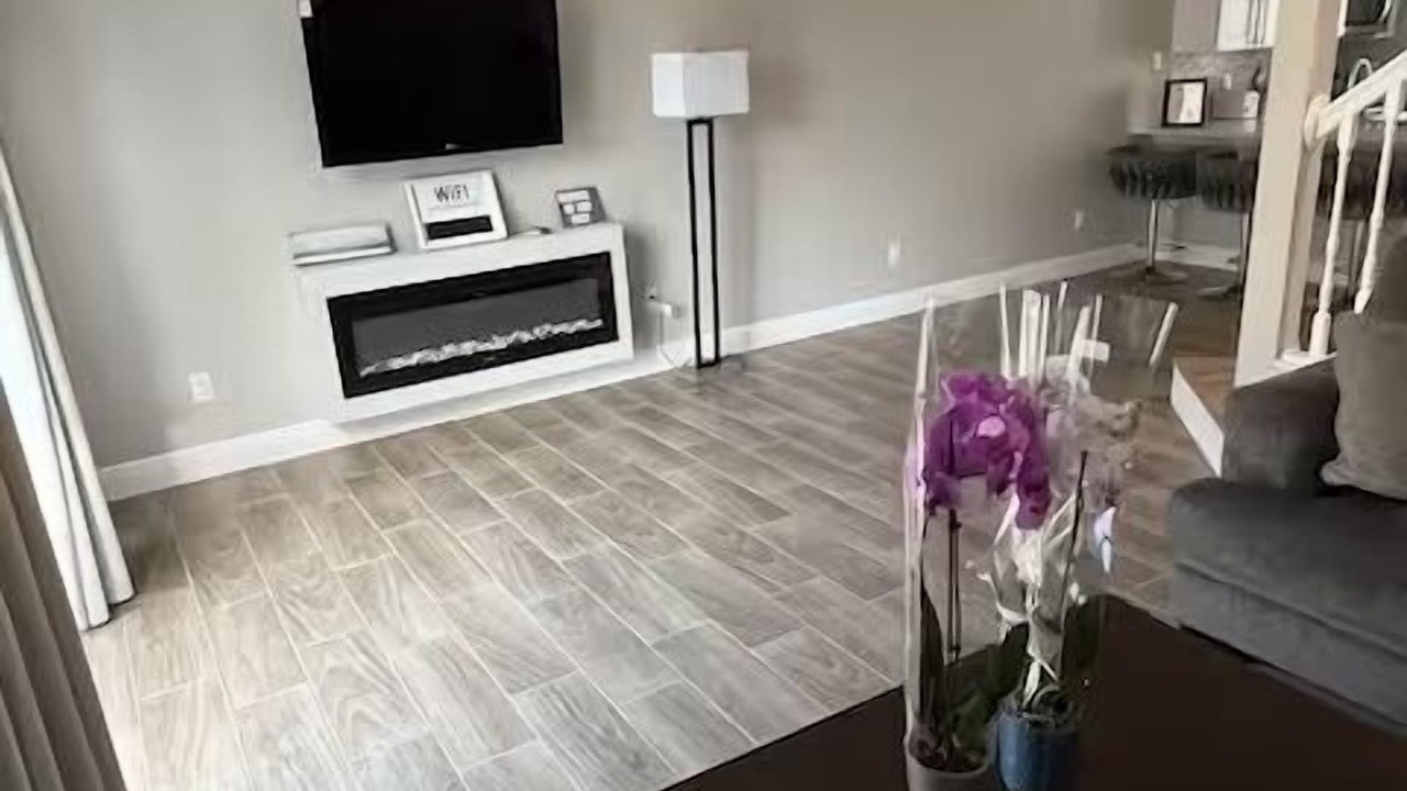 Photo of Bedroom in Cumbrian Lakes