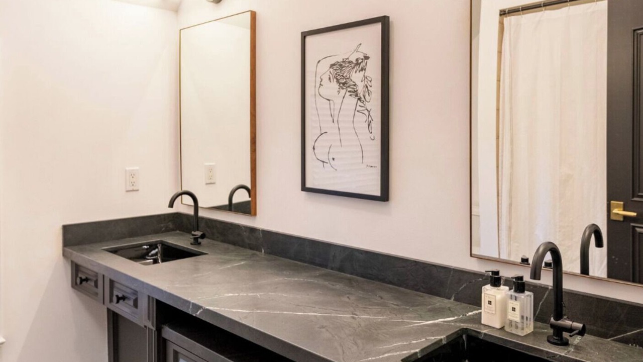 Photo of Bathroom in North York