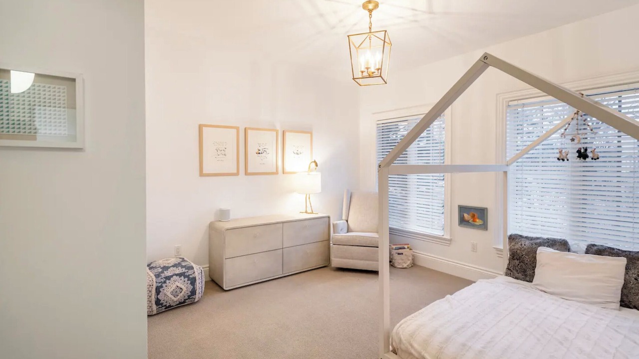 Photo of Bedroom in North York