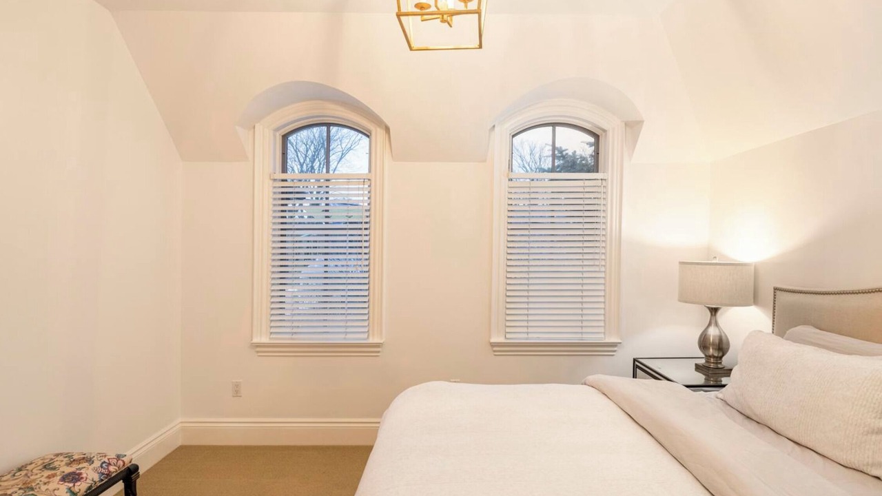 Photo of Bedroom in North York